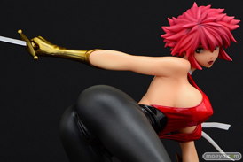 オルカトイズのキューティーハニーのフィギュアサンプル画像10