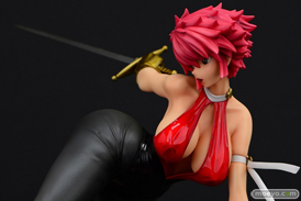 オルカトイズのキューティーハニーのフィギュアサンプル画像12