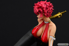 オルカトイズのキューティーハニーのフィギュアサンプル画像13