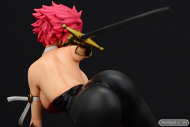 オルカトイズのキューティーハニーのフィギュアサンプル画像15