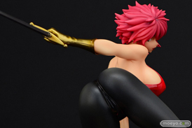 オルカトイズのキューティーハニーのフィギュアサンプル画像16