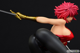 オルカトイズのキューティーハニーのフィギュアサンプル画像17