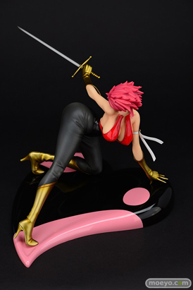 オルカトイズのキューティーハニーのフィギュアサンプル画像18