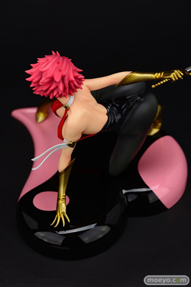 オルカトイズのキューティーハニーのフィギュアサンプル画像19