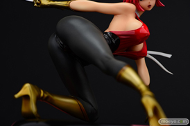 オルカトイズのキューティーハニーのフィギュアサンプル画像21