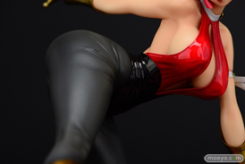 オルカトイズのキューティーハニーのフィギュアサンプル画像22