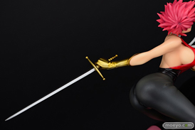 オルカトイズのキューティーハニーのフィギュアサンプル画像23