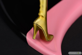 オルカトイズのキューティーハニーのフィギュアサンプル画像24