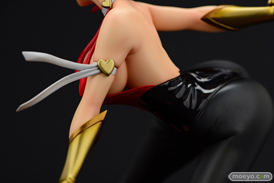 オルカトイズのキューティーハニーのフィギュアサンプル画像25