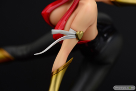 オルカトイズのキューティーハニーのフィギュアサンプル画像26