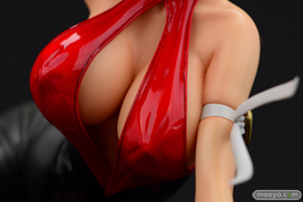 オルカトイズのキューティーハニーのフィギュアサンプル画像32