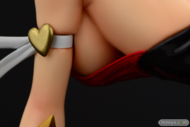 オルカトイズのキューティーハニーのフィギュアサンプル画像33