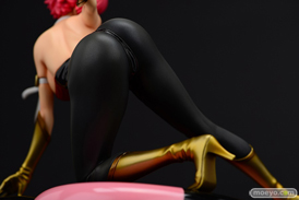 オルカトイズのキューティーハニーのフィギュアサンプル画像35