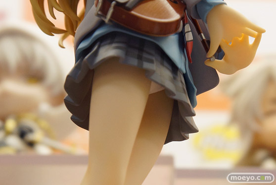 グッドスマイルカンパニーの四月は君の嘘 宮園かをりのフィギュアサンプル画像09