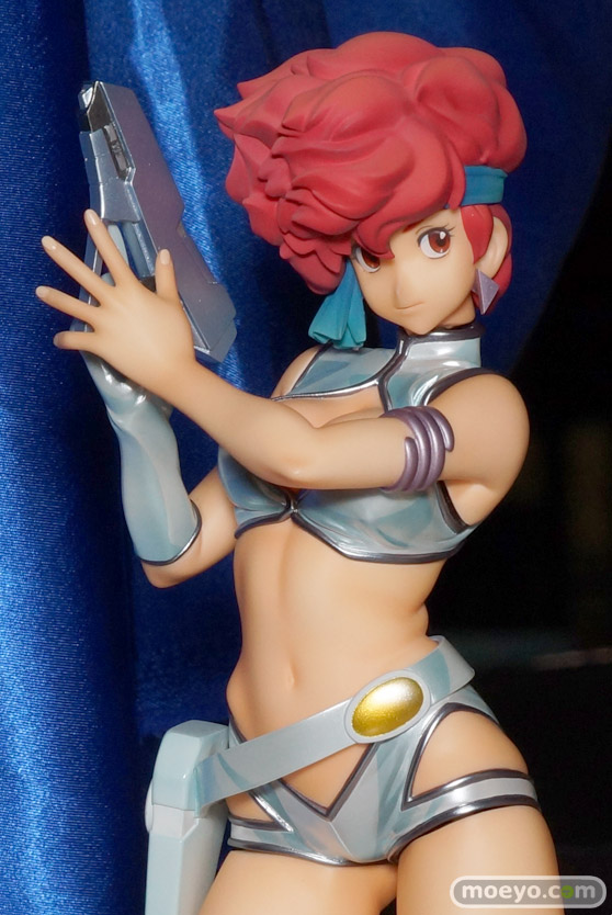 トレジャーフェスタin有明14ガレージキットディーラー RAMPAGE Ghost 自作ライダー 柚子の部屋 新作レポ画像 02