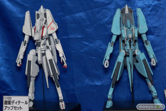 トレジャーフェスタin有明14ガレージキットディーラー RAMPAGE Ghost 自作ライダー 柚子の部屋 新作レポ画像 06