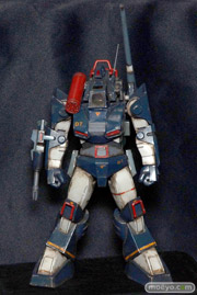 トレジャーフェスタin有明14ガレージキットディーラー RAMPAGE Ghost 自作ライダー 柚子の部屋 新作レポ画像 07