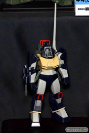 トレジャーフェスタin有明14ガレージキットディーラー RAMPAGE Ghost 自作ライダー 柚子の部屋 新作レポ画像 08