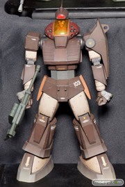 トレジャーフェスタin有明14ガレージキットディーラー RAMPAGE Ghost 自作ライダー 柚子の部屋 新作レポ画像 09