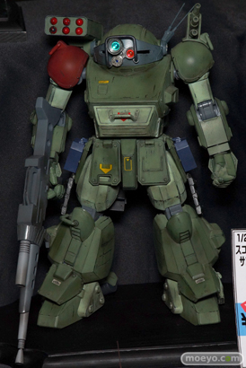 トレジャーフェスタin有明14ガレージキットディーラー RAMPAGE Ghost 自作ライダー 柚子の部屋 新作レポ画像 13