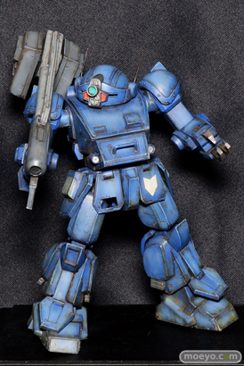 トレジャーフェスタin有明14ガレージキットディーラー RAMPAGE Ghost 自作ライダー 柚子の部屋 新作レポ画像 14