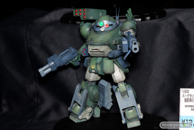 トレジャーフェスタin有明14ガレージキットディーラー RAMPAGE Ghost 自作ライダー 柚子の部屋 新作レポ画像 18