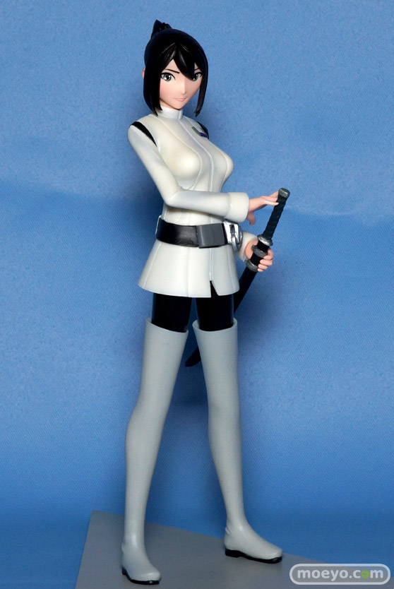 トレジャーフェスタin有明14ガレージキットディーラー RAMPAGE Ghost 自作ライダー 柚子の部屋 新作レポ画像 19