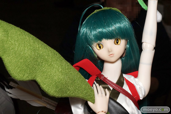 トレジャーフェスタin有明14ガレージキットディーラー RAMPAGE Ghost 自作ライダー 柚子の部屋 新作レポ画像 22