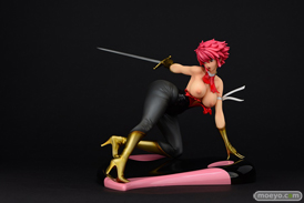 オルカトイズのキューティーハニーのぽろりフィギュアサンプル画像03