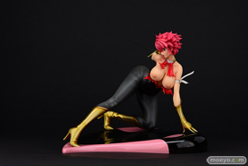 オルカトイズのキューティーハニーのぽろりフィギュアサンプル画像04