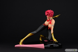 オルカトイズのキューティーハニーのぽろりフィギュアサンプル画像05