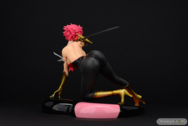 オルカトイズのキューティーハニーのぽろりフィギュアサンプル画像07