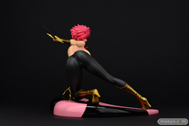 オルカトイズのキューティーハニーのぽろりフィギュアサンプル画像08