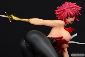 オルカトイズのキューティーハニーのぽろりフィギュアサンプル画像10