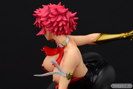 オルカトイズのキューティーハニーのぽろりフィギュアサンプル画像15