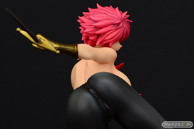 オルカトイズのキューティーハニーのぽろりフィギュアサンプル画像17