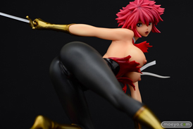 オルカトイズのキューティーハニーのぽろりフィギュアサンプル画像19