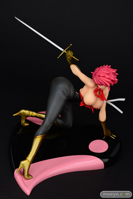 オルカトイズのキューティーハニーのぽろりフィギュアサンプル画像20