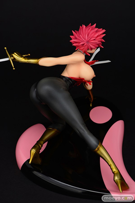 オルカトイズのキューティーハニーのぽろりフィギュアサンプル画像21