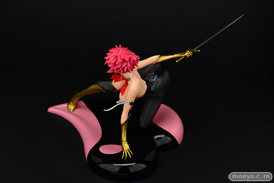 オルカトイズのキューティーハニーのぽろりフィギュアサンプル画像22