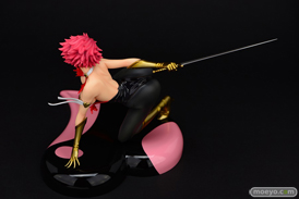 オルカトイズのキューティーハニーのぽろりフィギュアサンプル画像23