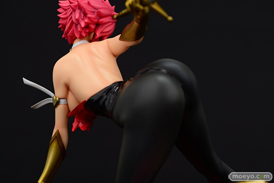 オルカトイズのキューティーハニーのぽろりフィギュアサンプル画像25