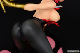 オルカトイズのキューティーハニーのぽろりフィギュアサンプル画像26