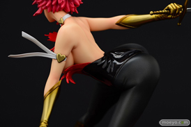 オルカトイズのキューティーハニーのぽろりフィギュアサンプル画像27