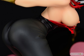 オルカトイズのキューティーハニーのぽろりフィギュアサンプル画像30