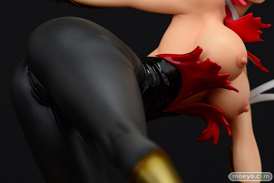 オルカトイズのキューティーハニーのぽろりフィギュアサンプル画像40