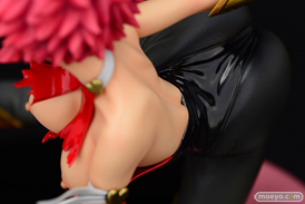 オルカトイズのキューティーハニーのぽろりフィギュアサンプル画像41