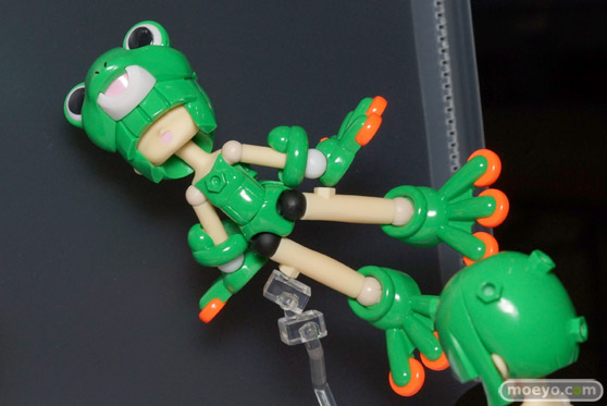 トレジャーフェスタin有明14ガレージキットディーラー EOTECH リキッドストーン 風民風味 新作レポ画像 05