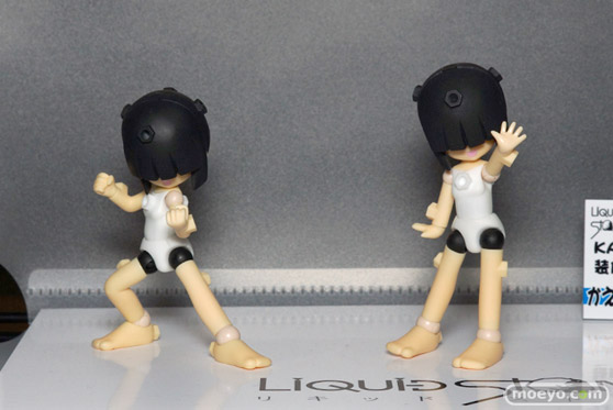 トレジャーフェスタin有明14ガレージキットディーラー EOTECH リキッドストーン 風民風味 新作レポ画像 07