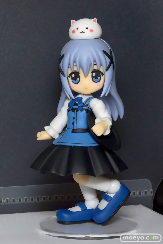 トレジャーフェスタin有明14ガレージキットディーラー EOTECH リキッドストーン 風民風味 新作レポ画像 16